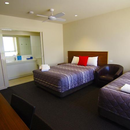 سوان هيل Jane Eliza Motor Inn المظهر الخارجي الصورة