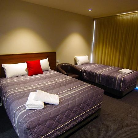 سوان هيل Jane Eliza Motor Inn المظهر الخارجي الصورة