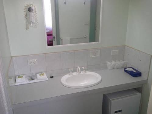 سوان هيل Jane Eliza Motor Inn المظهر الخارجي الصورة