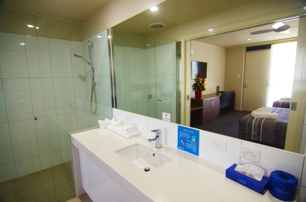 سوان هيل Jane Eliza Motor Inn المظهر الخارجي الصورة